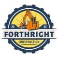 FORTHRIGHT INTERNATIONAL TRADING LIMITED