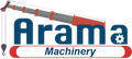 Arama Machinery GmbH &amp; Co. KG