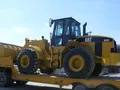 DAMRA MACHINERY CH