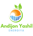 Andijan Yashil Energiya