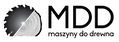 MDD maszyny do drewna