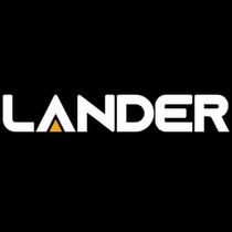 Lander Utilaje