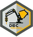 DEC MAQUINAS SL