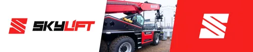 SKYLIFT DEPO SRL