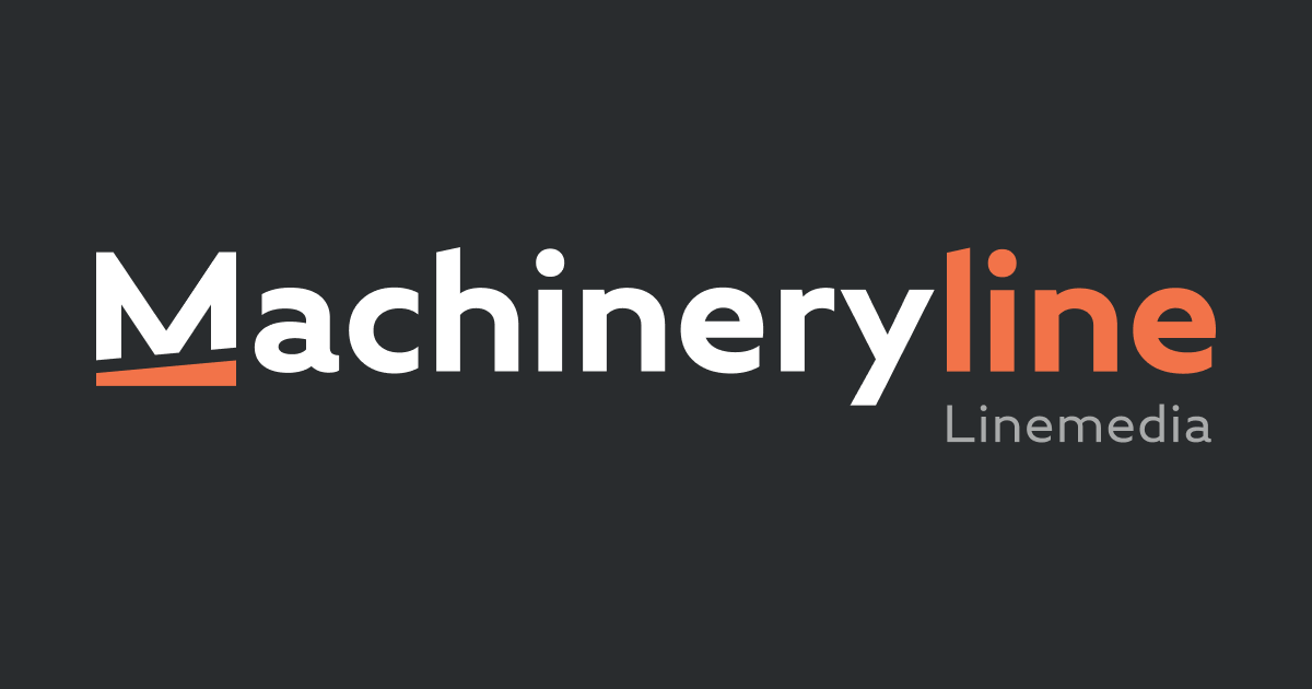 Machineryline Portugal – uma plataforma de compra e venda online de equipamento de construção e peças sobressalentes