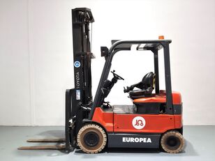 empilhador elétrico TOYOTA 7FBMF25