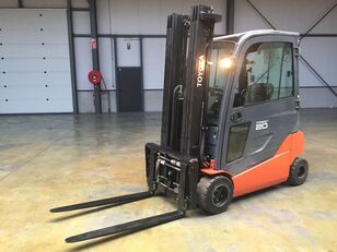 empilhador elétrico TOYOTA 8FBMT20 a venda empilhador elétrico TOYOTA 8FBMT20