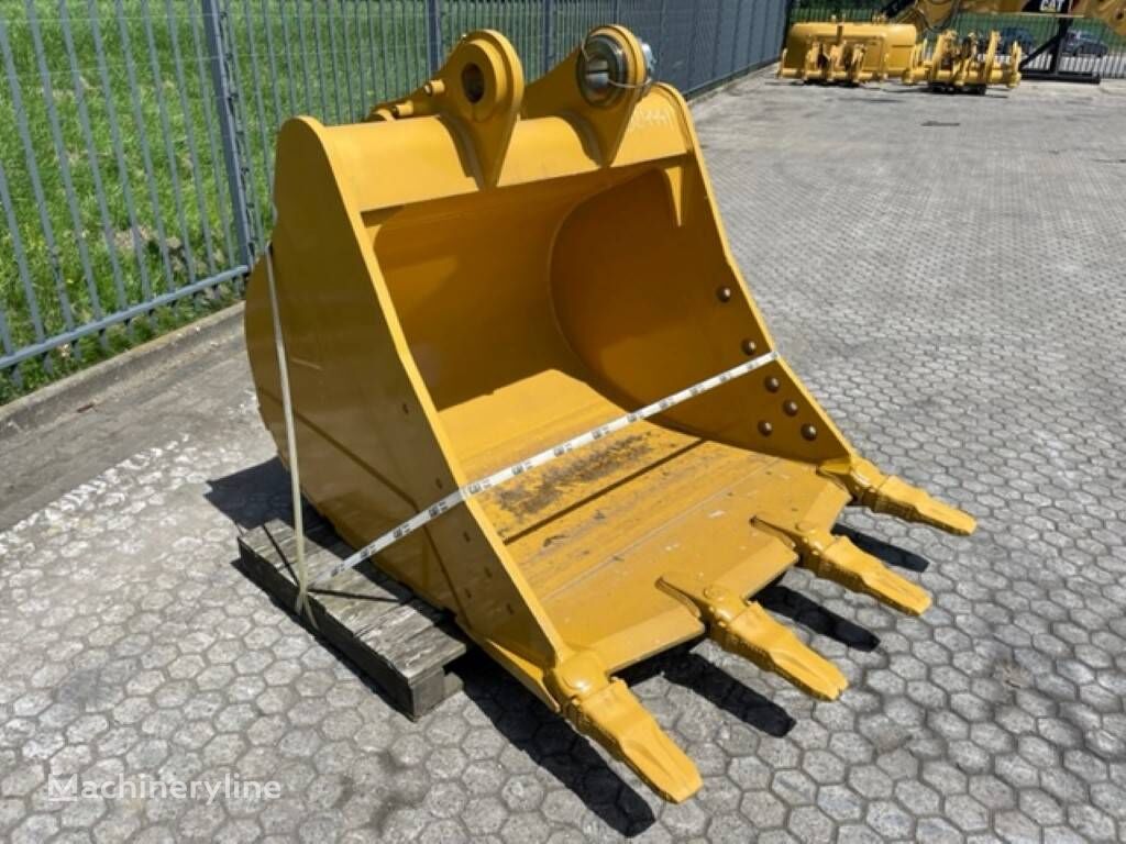 balde Caterpillar 330 CAT Buckets to fit Cat 329 | 330 | 336 novo