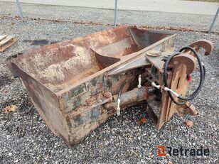 balde escavadora Beco Skovl for gravemaskine / Bucket for Excavator