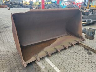 balde frontal Komatsu WA320-5H