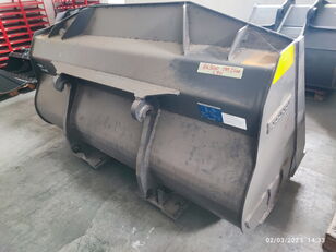 balde frontal Volvo L90H