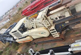 britadeira Metso Lokotrack LT1213S