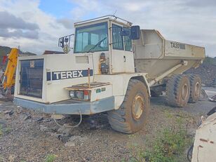 dumper articulado Terex TA 30