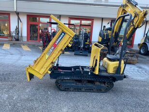 dumper de lagartas Yanmar C12