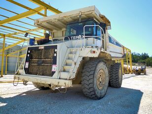 dumper rígido Terex TR70