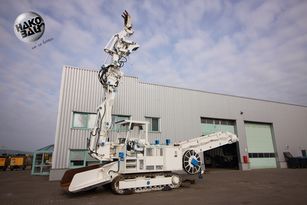 máquina roadheader SCHAEFF ITC 312