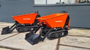 mini-dumper Hinowa POWER PLUS T50 RUPSDUMPER