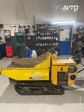 mini-dumper Yamaguchi 700