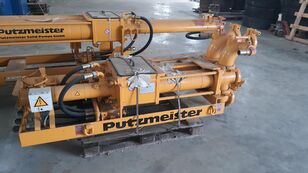 outro equipamento subterrâneo Putzmeister Solid Pump....NEW