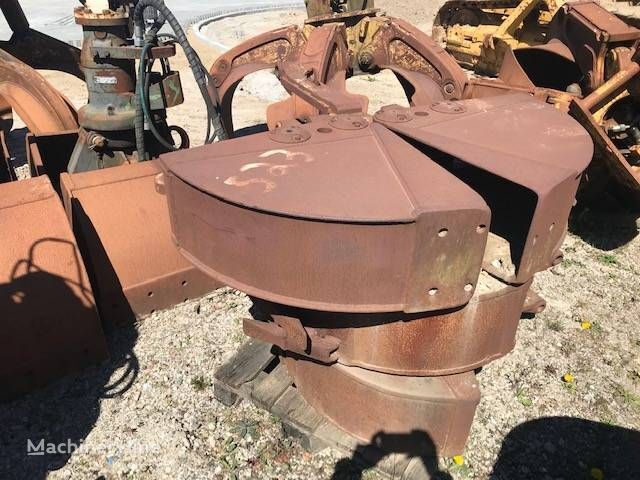 grab bucket O&K (523) 0.30 m Greiferschalen