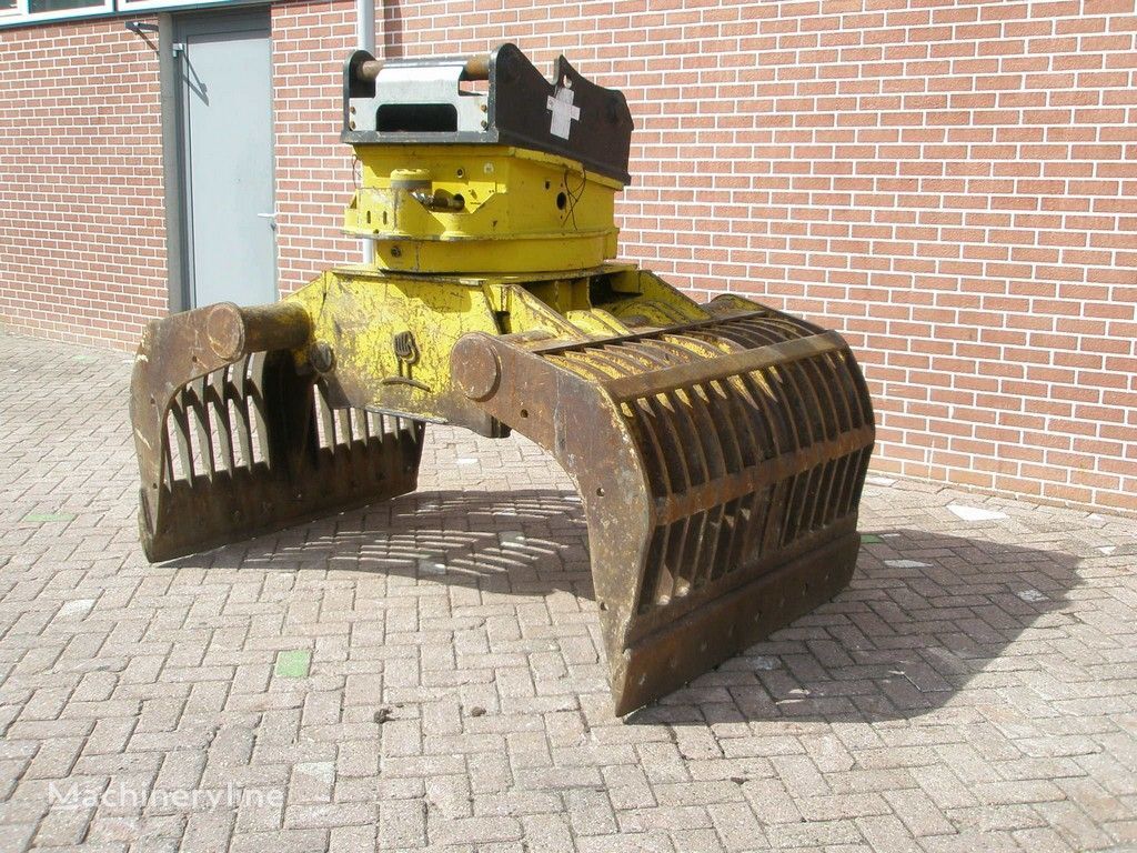 grab bucket Verachtert VRG40