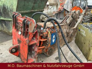 tesoura hidráulica Wimmer Pulverisierer / Abbruchschere/25-35 t /