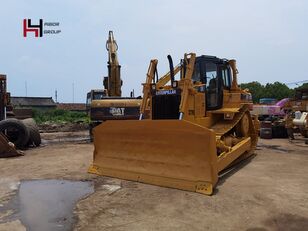 bulldozer CAT CAT D7R