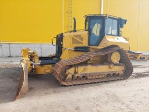 bulldozer Caterpillar D5 LGP