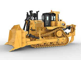 bulldozer Caterpillar D9 GC - NOT FOR SALE IN THE EU/NO CE MARKING novo