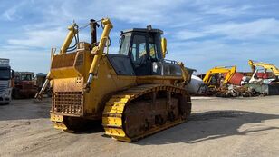 bulldozer Komatsu D 155 AX-5