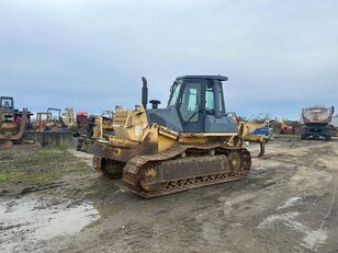 bulldozer Komatsu D 61 EX-12 ( for parts )