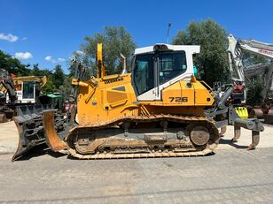 bulldozer Liebherr PR 726 LGP