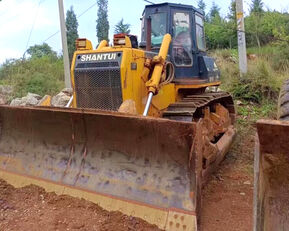 bulldozer Shantui SD16