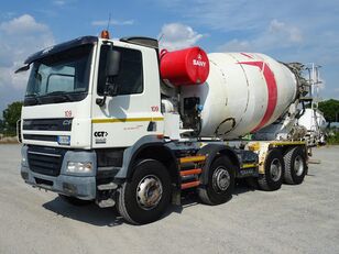 camião betoneira Sany  no chassi DAF CF 85.460