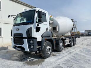 camião betoneira IMER-L&T  no chassi Ford CARGO 4142 M