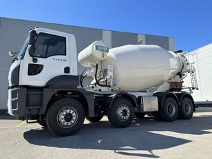 camião betoneira IMER Group  no chassi Ford Truck 4242M novo