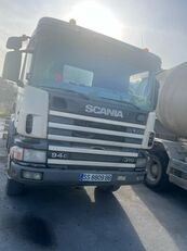 camião betoneira Scania P94 310
