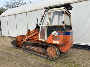 carregadeira de esteira Fiat-Hitachi FL55