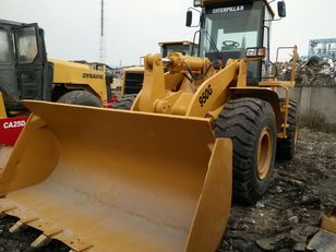 carregadeira de rodas Caterpillar 950G