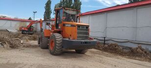 carregadeira de rodas Doosan SD300