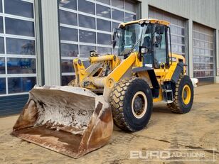 carregadeira de rodas JCB 426Z