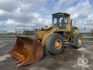 carregadeira de rodas Komatsu WA420