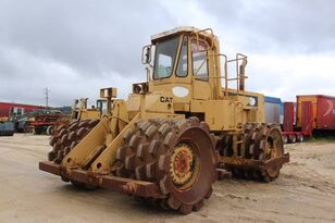 compactador Caterpillar 825 C