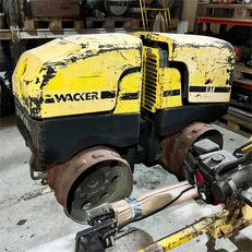 compactador Wacker RT tromle