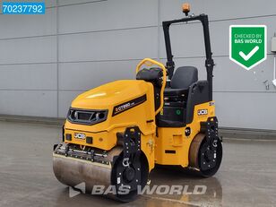 compactador de asfalto JCB CT260-120 NEW UNUSED novo