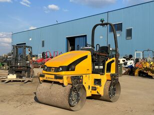 compactador de asfalto JCB VMT 260