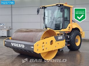 compactador de asfalto Volvo SD135 B NEW UNUSED - A/C novo