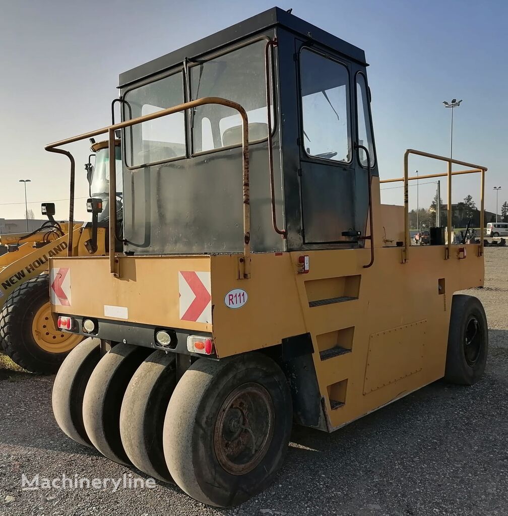 compactador de pneus Bitelli RG 248