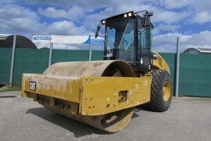 compactador monocilíndrico CAT CS64B - Nr.: 282