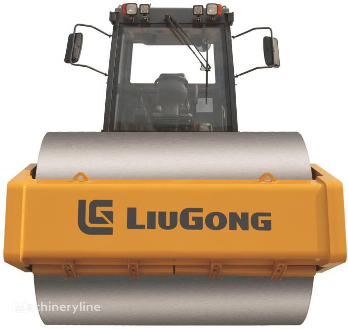 compactador monocilíndrico LiuGong  CLG6622E